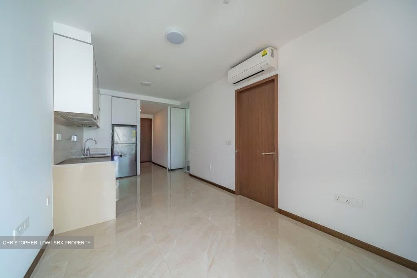 Normanton Park (D5), Apartment #531679101